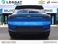 2026 Chevrolet Equinox Ev 4Dr LT