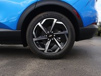 2026 Chevrolet Equinox Ev 4Dr LT