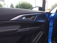 2026 Chevrolet Equinox Ev 4Dr LT