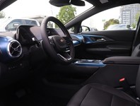 2026 Chevrolet Equinox Ev 4Dr LT