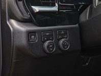 2026 Chevrolet Silverado 1500 4WD Crew Cab 147