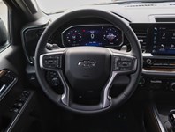 2026 Chevrolet Silverado 1500 4WD Crew Cab 147