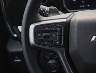 2026 Chevrolet Silverado 1500 4WD Crew Cab 147