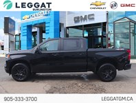 2026 Chevrolet Silverado 1500 4WD Crew Cab 147