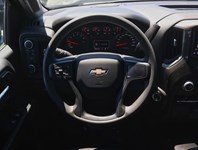 2026 Chevrolet Silverado 1500 4WD Crew Cab 147