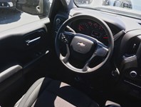 2026 Chevrolet Silverado 1500 4WD Crew Cab 147