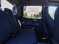 2026 Chevrolet Silverado 1500 4WD Crew Cab 147