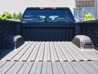2026 Chevrolet Silverado 1500 4WD Crew Cab 147