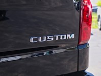 2026 Chevrolet Silverado 1500 4WD Crew Cab 147