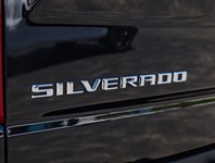 2026 Chevrolet Silverado 1500 4WD Crew Cab 147