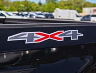 2026 Chevrolet Silverado 1500 4WD Crew Cab 147