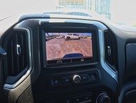 2026 Chevrolet Silverado 1500 4WD Crew Cab 147
