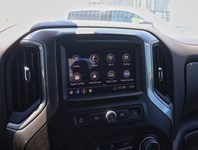 2026 Chevrolet Silverado 1500 4WD Crew Cab 147