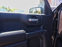 2026 Chevrolet Silverado 1500 4WD Crew Cab 147