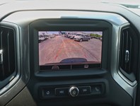 2026 Chevrolet Silverado 1500 4WD Crew Cab 147