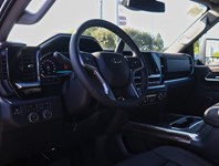 2026 Chevrolet Silverado 2500Hd 4WD Crew Cab 159