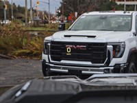 2026 Chevrolet Silverado 3500Hd 4WD Crew Cab 172