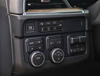 2026 Chevrolet Tahoe 4WD 4Dr High Country