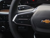 2026 Chevrolet Tahoe 4WD 4Dr High Country