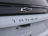 2026 Chevrolet Tahoe 4WD 4Dr High Country