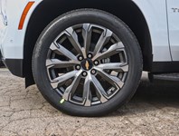 2026 Chevrolet Tahoe 4WD 4Dr High Country