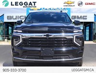 2026 Chevrolet Tahoe 4WD 4Dr LS