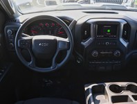 2026 Chevrolet Tahoe 4WD 4Dr LS