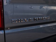 2026 Chevrolet Tahoe 4WD 4Dr LS
