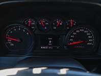 2026 Chevrolet Tahoe 4WD 4Dr LS