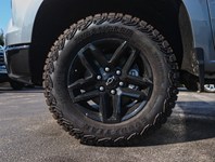 2026 Chevrolet Tahoe 4WD 4Dr LS