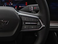 2026 Chevrolet Tahoe 4WD 4Dr Z71