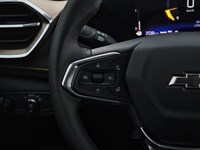 2026 Chevrolet Trailblazer AWD 4Dr Activ