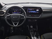 2026 Chevrolet Trailblazer AWD 4Dr Activ