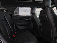 2026 Chevrolet Trailblazer AWD 4Dr Activ