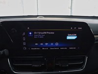 2026 Chevrolet Trailblazer AWD 4Dr Activ