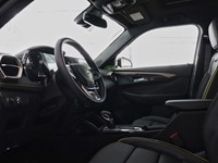 2026 Chevrolet Trailblazer AWD 4Dr Activ