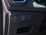 2026 Chevrolet Trailblazer AWD 4Dr LT