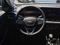 2026 Chevrolet Trailblazer AWD 4Dr LT