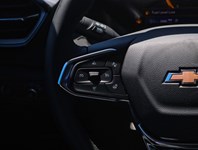 2026 Chevrolet Trailblazer AWD 4Dr LT
