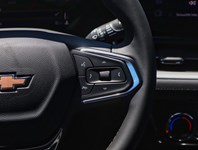2026 Chevrolet Trailblazer AWD 4Dr LT