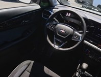 2026 Chevrolet Trailblazer AWD 4Dr LT