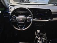 2026 Chevrolet Trailblazer AWD 4Dr LT