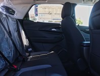 2026 Chevrolet Trailblazer AWD 4Dr LT