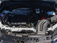 2026 Chevrolet Trailblazer AWD 4Dr LT