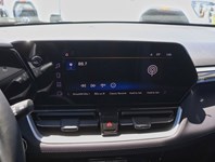 2026 Chevrolet Trailblazer AWD 4Dr LT