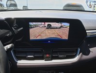 2026 Chevrolet Trailblazer AWD 4Dr LT