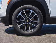 2026 Chevrolet Trailblazer AWD 4Dr LT