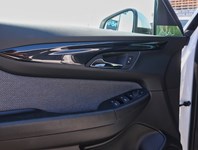2026 Chevrolet Trailblazer AWD 4Dr LT