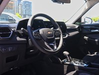 2026 Chevrolet Trailblazer AWD 4Dr LT