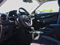 2026 Chevrolet Trailblazer AWD 4Dr LT